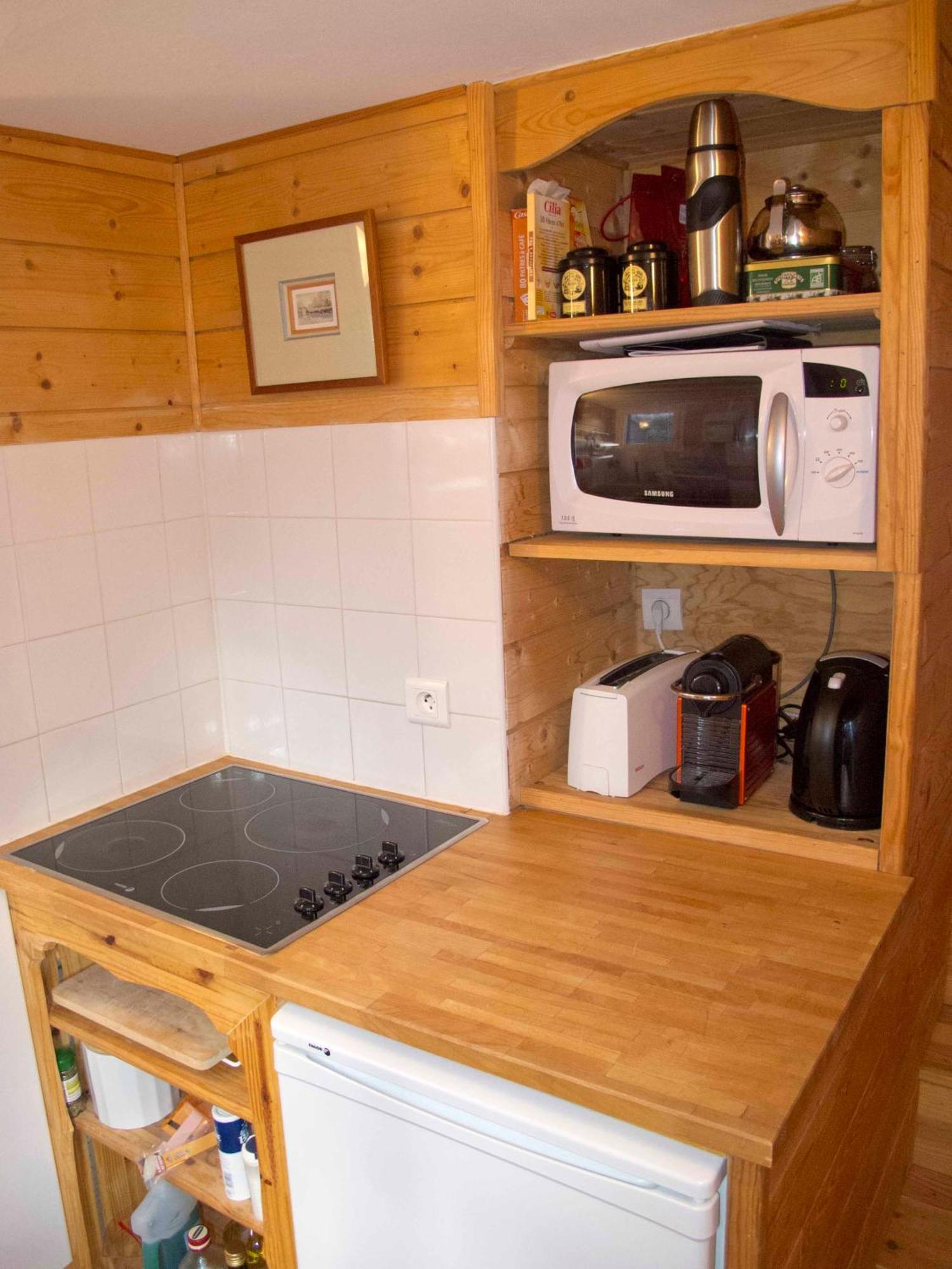 Chalet Des Myrtilles - Chalet Cosy Avec Vue Arette Εξωτερικό φωτογραφία